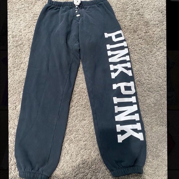 PINK Victoria's Secret Pants - PINK joggers
